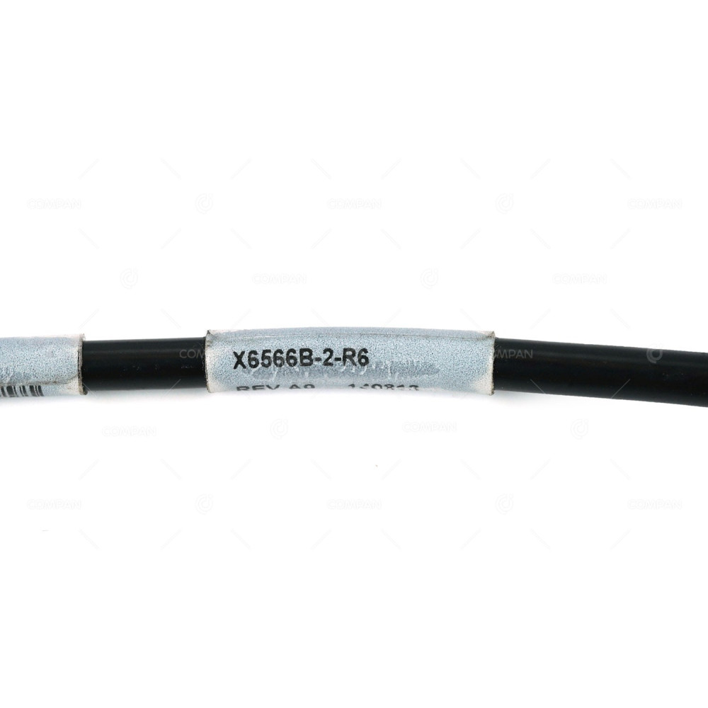 X6566B-2-R6 NETAPP 10GB BASE-CU SFP+ CABLE 2M